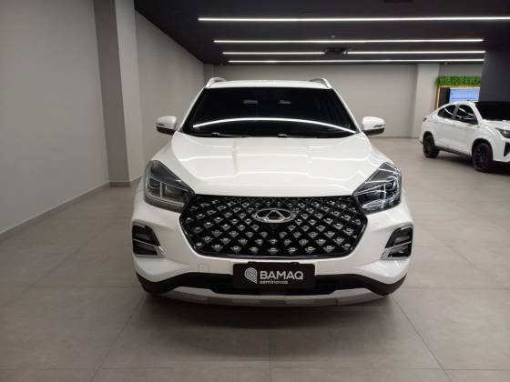 CAOA CHERY TIGGO 5X PRO 1.5 VVT TURBO iFLEX CVT CAOA CHERY TIGGO 5X PRO 1.5 VVT TURBO iFLEX CVT